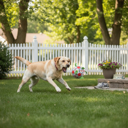 Bitebuddies-speelbal