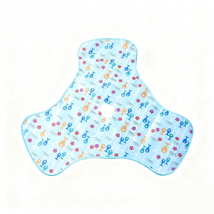 2-in-1 verstoppertje kattenspeeltje