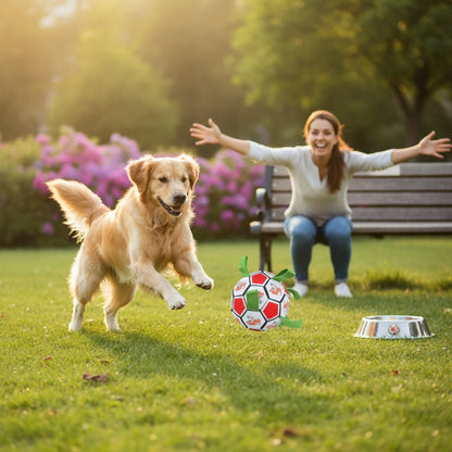 Bitebuddies-speelbal